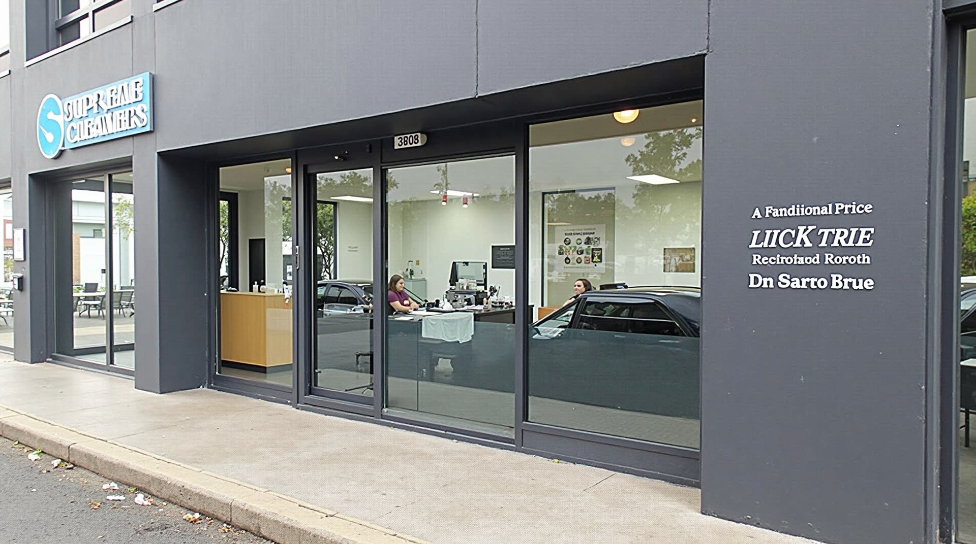 Fresho Carpet Cleaning Thornlands Contact Office