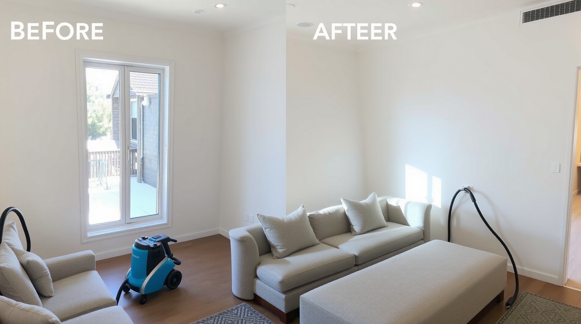 Professional Upholstery Cleaning Thornlands