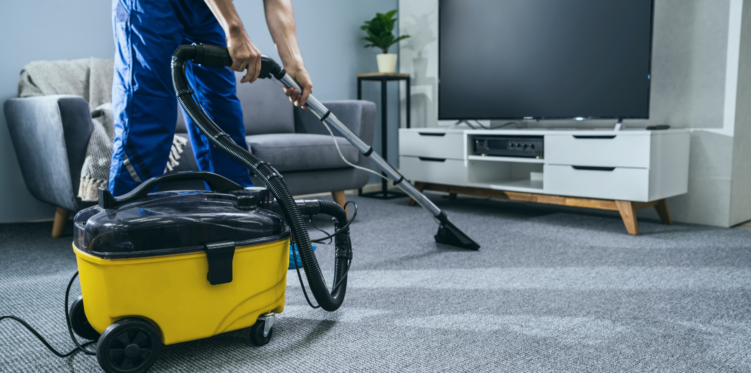 Fresho Carpet Cleaning Thornlands Contact Office